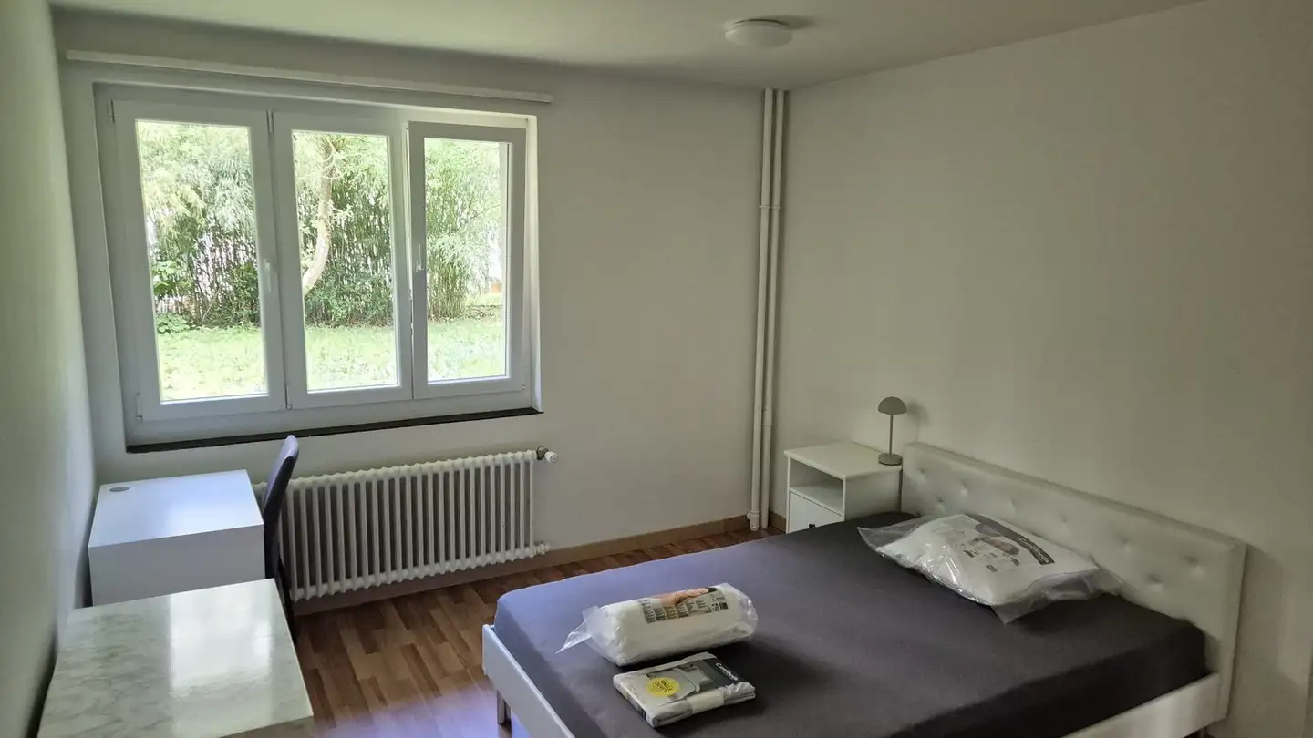 Single room for rent - 8057 Zürich - Photo 2