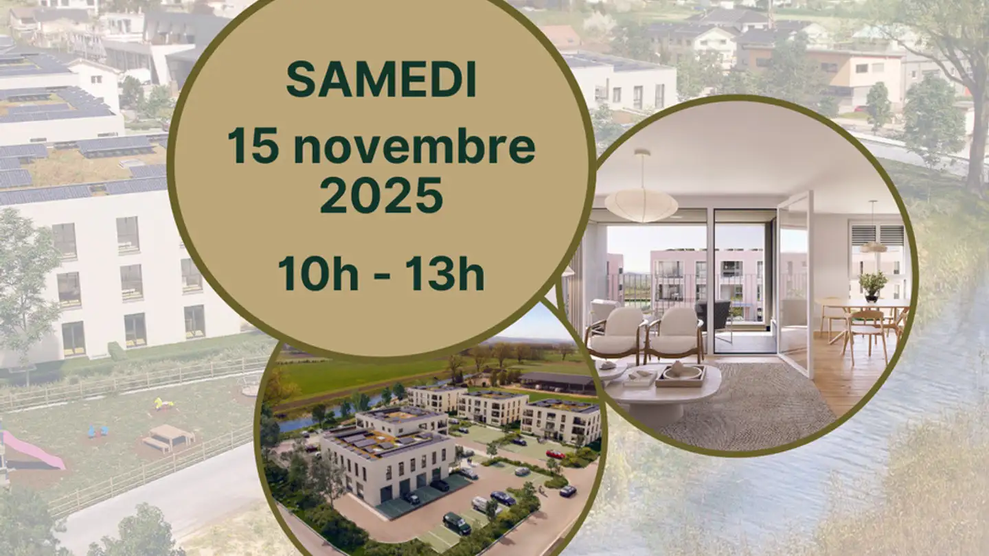Appartamento in affitto - Impasse De La Fava 1, 1566 St-Aubin FR