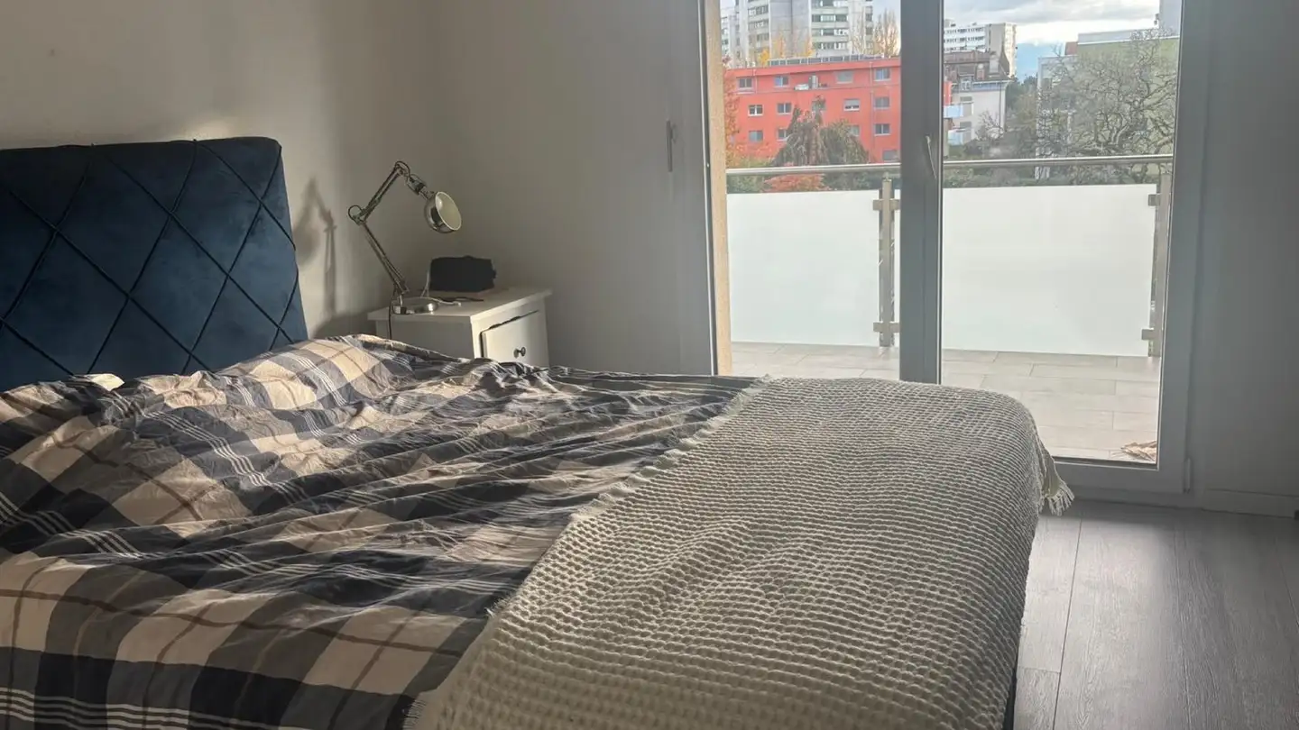 Appartamento in affitto - 1022 Chavannes-près-Renens - Photo 3