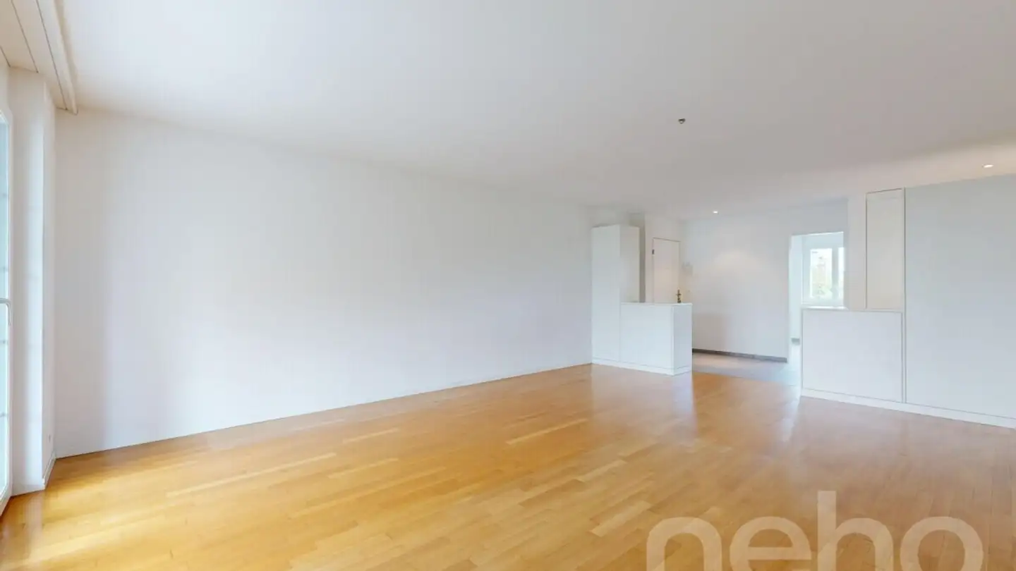 Wohnung kaufen - Ifangstrasse 12, 8153 Rümlang