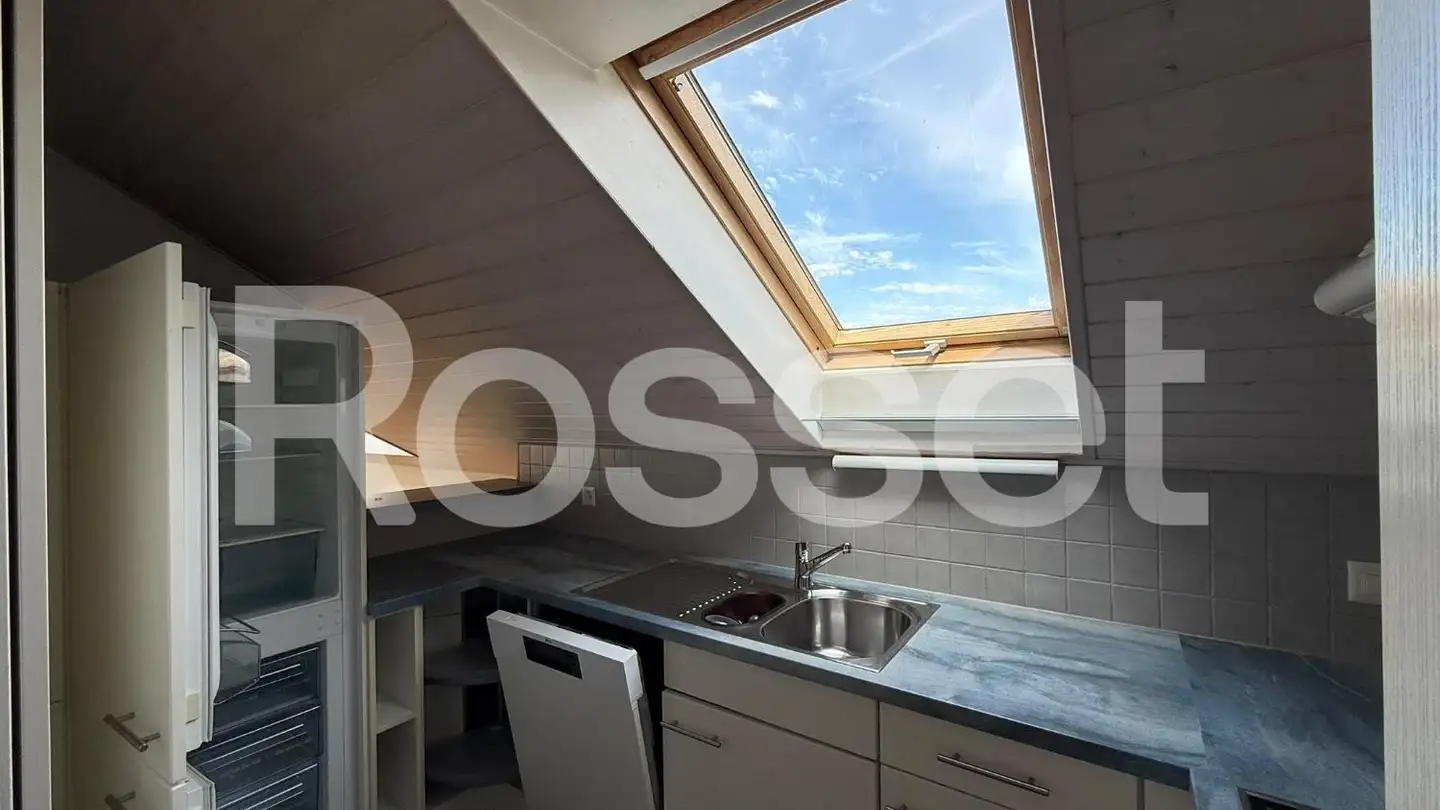 Appartamento in affitto - Chemin Du Reposoir 16, 1007 Lausanne - Foto 3