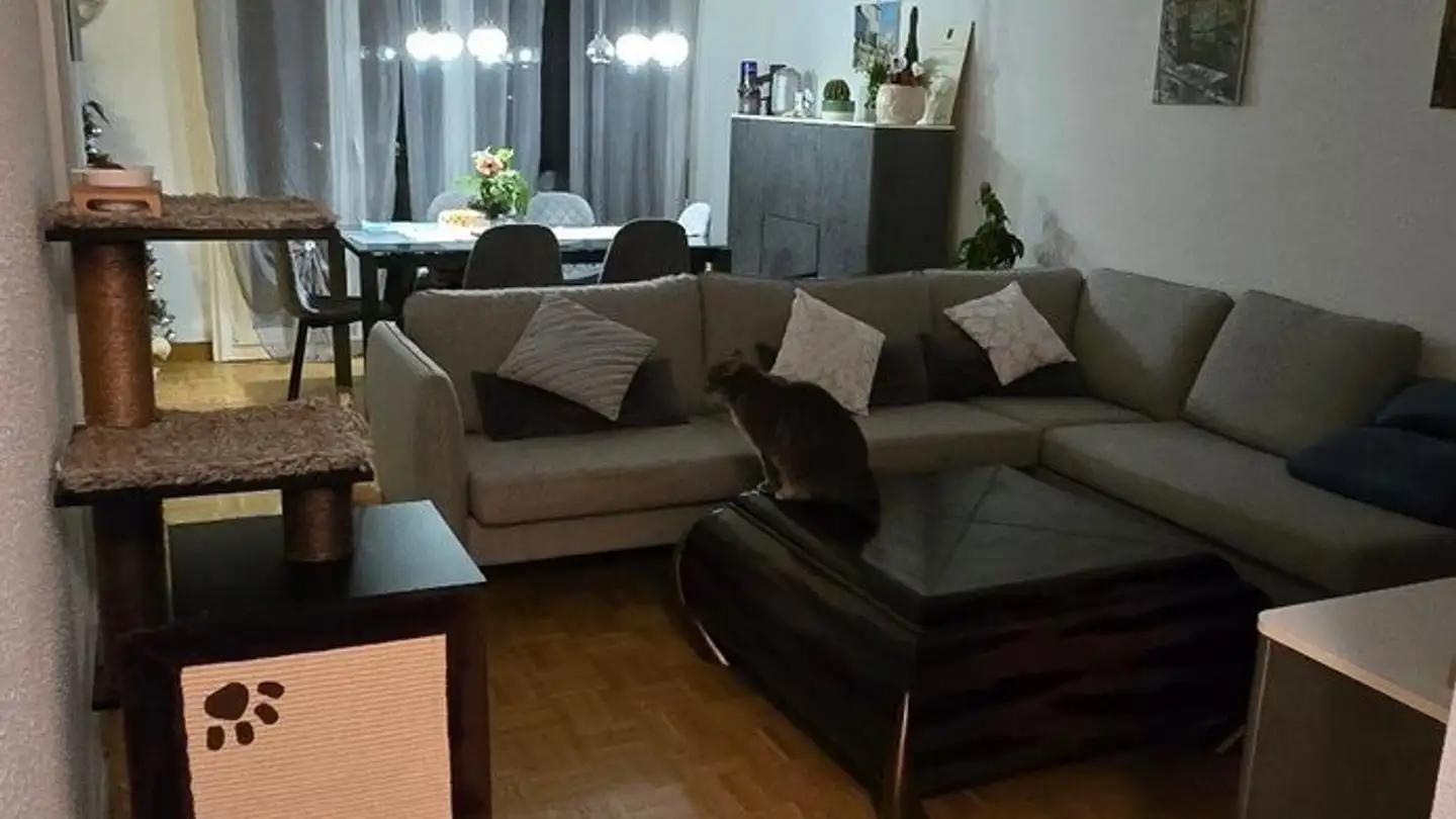 Apartment for rent - 1196 Gland