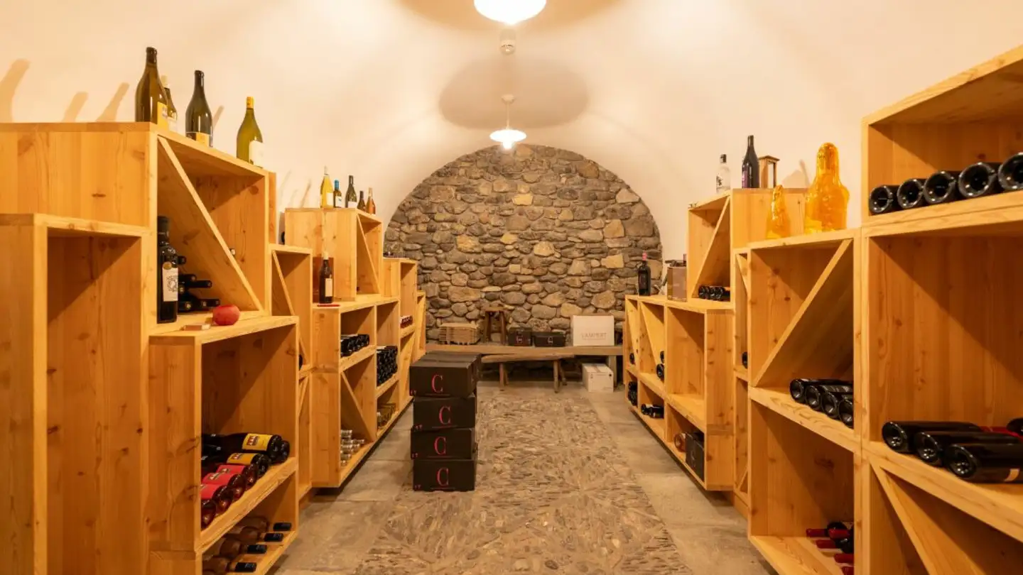 Einfamilienhaus kaufen - 7550 Scuol - Foto 4