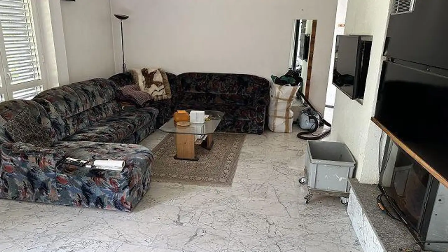 Einfamilienhaus kaufen - 6525 Gnosca - Foto 2