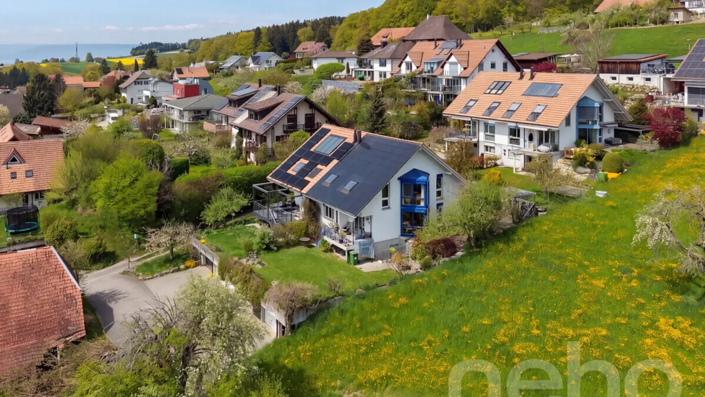 Semi-detached house for sale - 3044 Innerberg