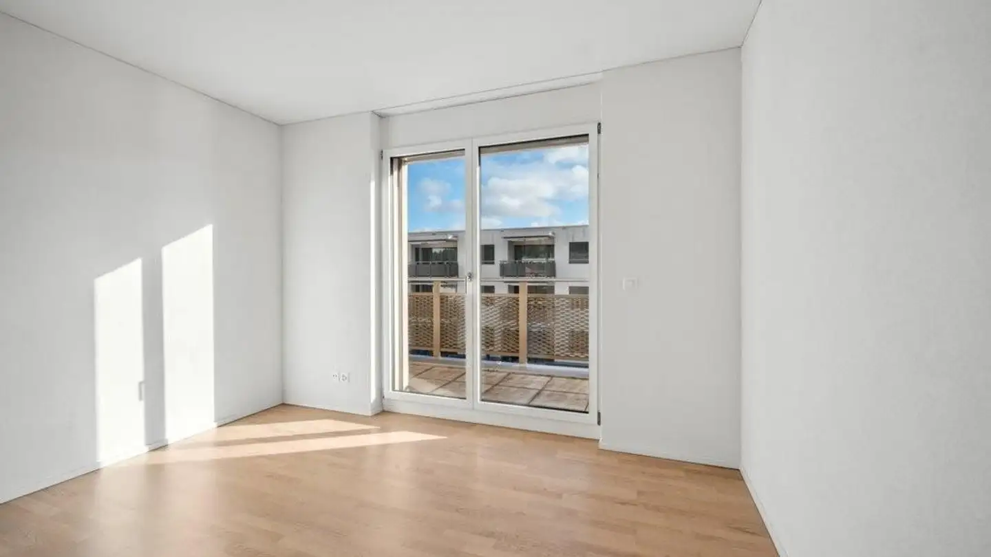 Wohnung mieten - Dorfstrasse 1302, 5728 Gontenschwil - Foto 3