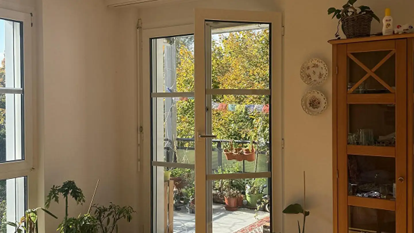 Zimmer mieten - Konstanzerstrasse 29b, 8280 Kreuzlingen