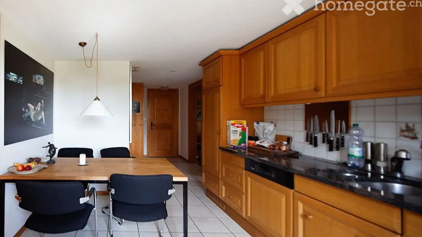 Apartment for rent - Innerbergstrasse 58, 3044 Innerberg
