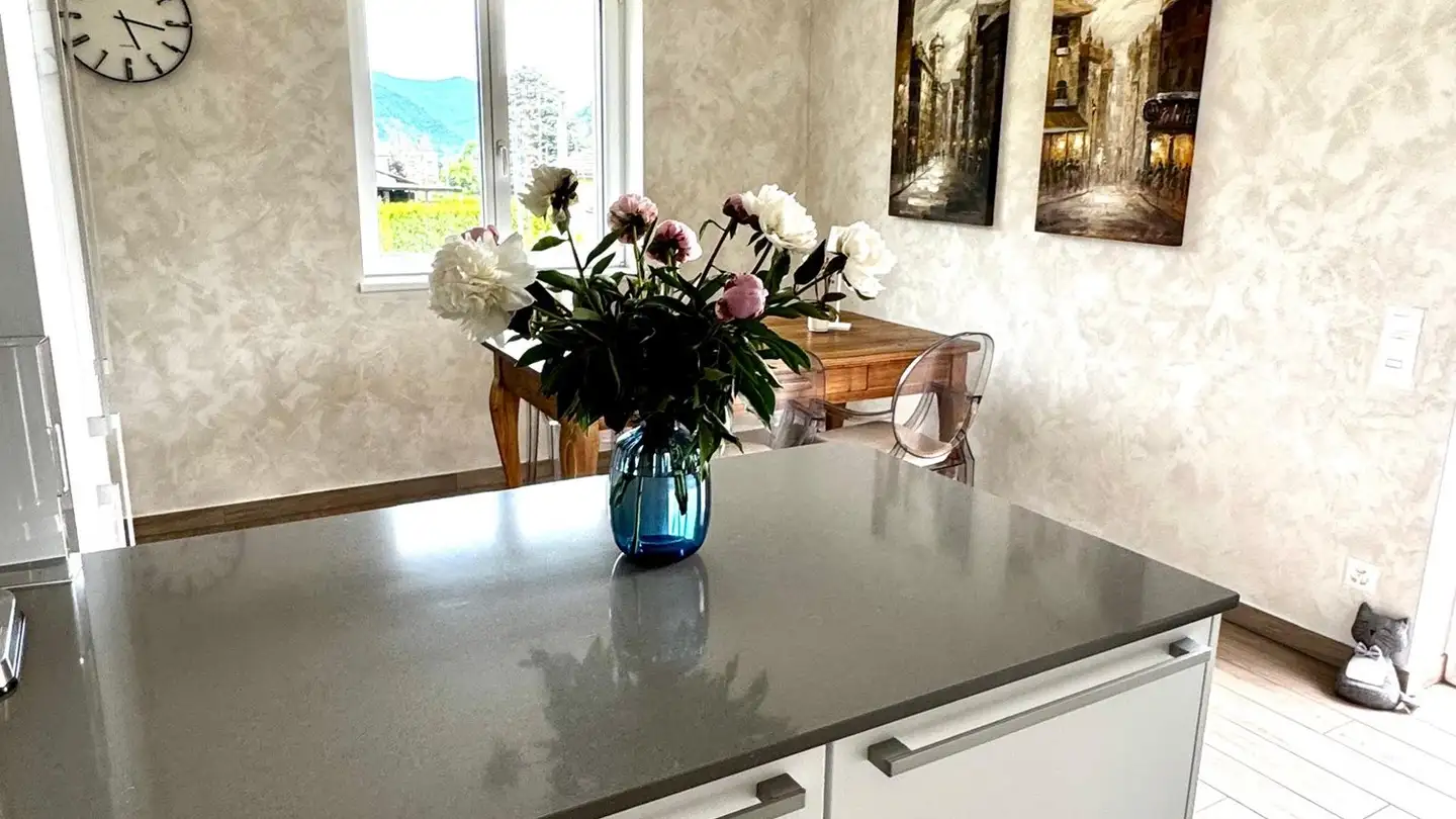 Wohnung mieten - Via Golf 14, 6987 Caslano