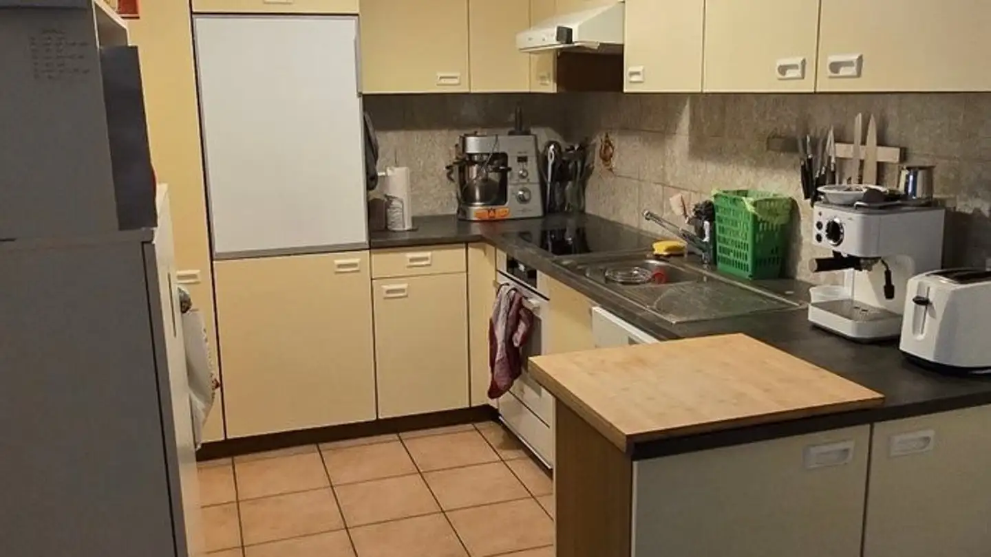 Apartment for rent - 1196 Gland - Photo 2