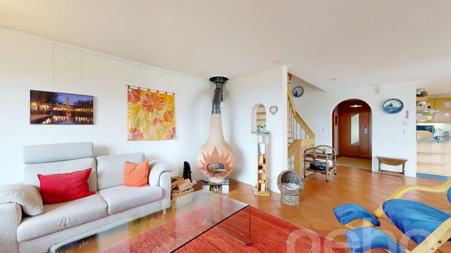 Semi-detached house for sale - 3044 Innerberg - Photo 4