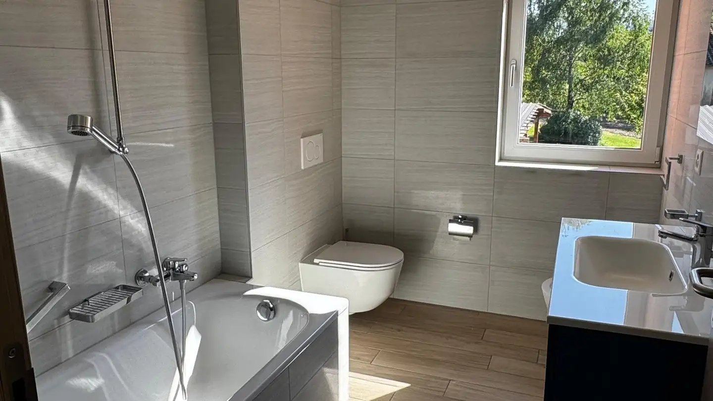 Appartamento in affitto - Via Golf 14, 6987 Caslano - Photo 2