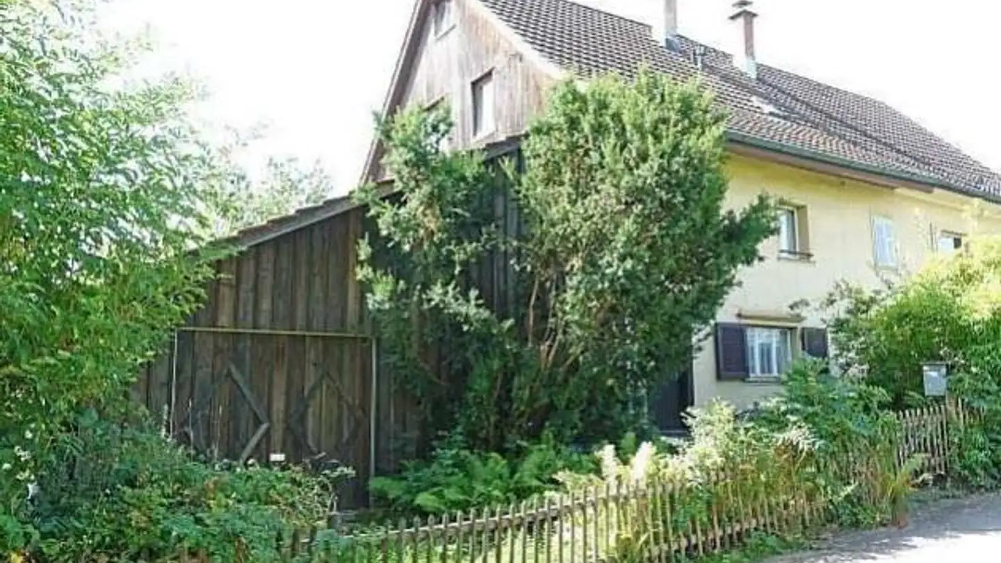 Einfamilienhaus kaufen - Thürlewang 4, 9225 St. Pelagiberg