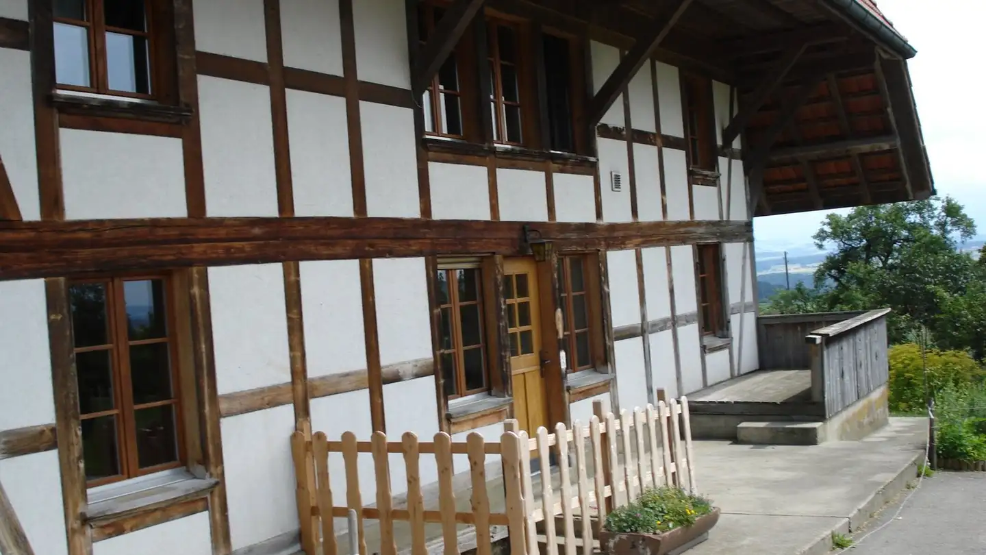 Wohnung mieten - Innerbergstrasse 58, 3044 Innerberg - Foto 4