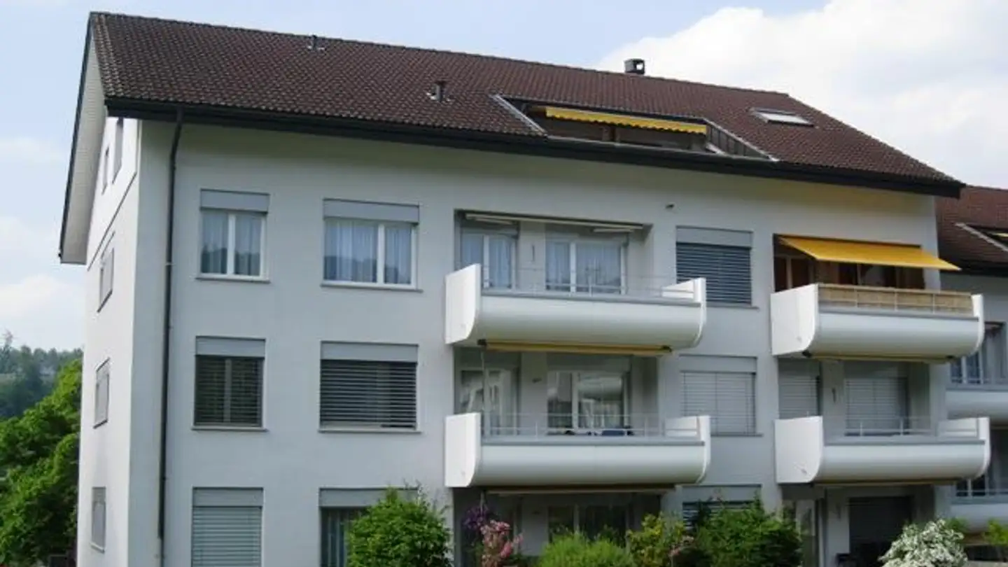 Appartamento in affitto - Schachenweidstrasse 41, 6030 Ebikon
