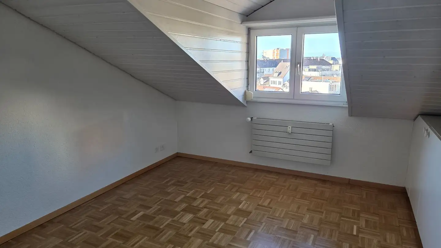 Appartamento in affitto - Horburgstrasse, 4057 Basel - Photo 2