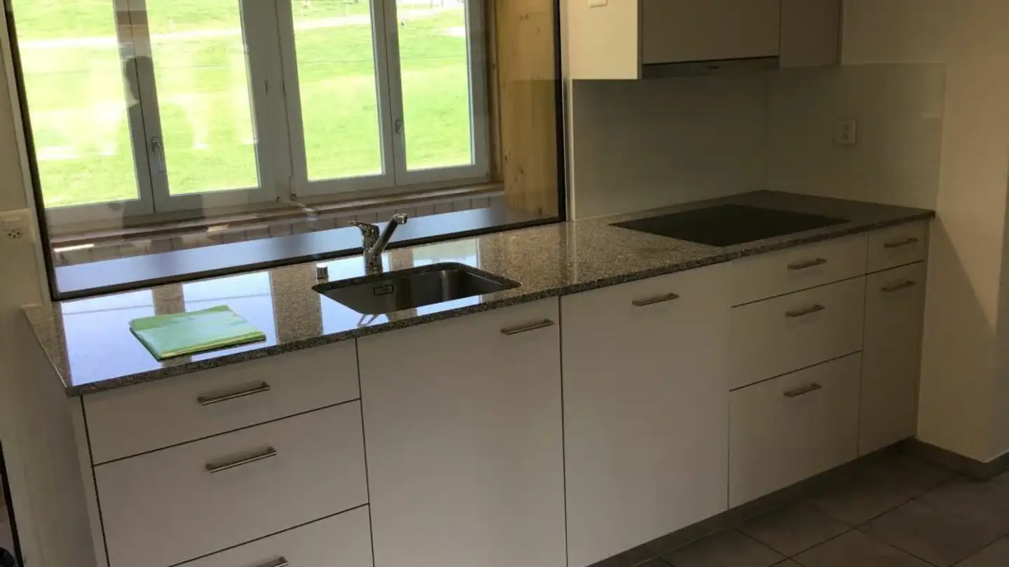 Apartment for rent - Aemligenstrasse 15, 3510 Konolfingen - Photo 2