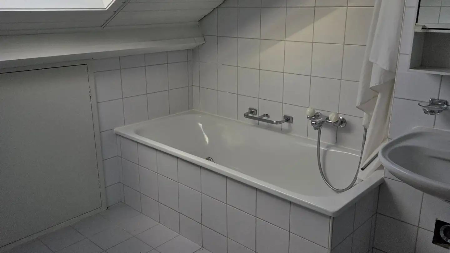 Appartamento in affitto - Horburgstrasse, 4057 Basel - Photo 4