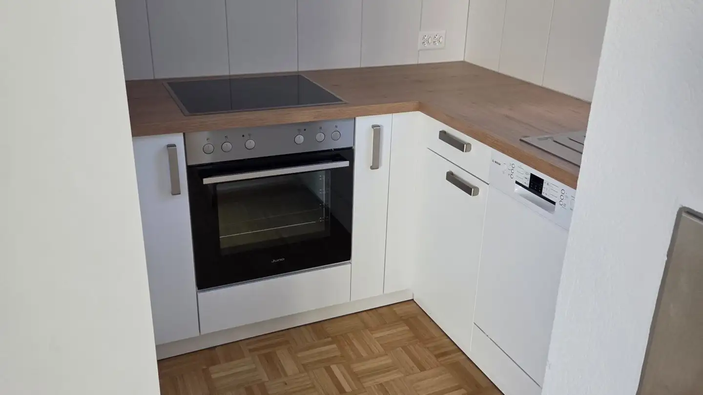 Appartamento in affitto - Horburgstrasse, 4057 Basel - Photo 3