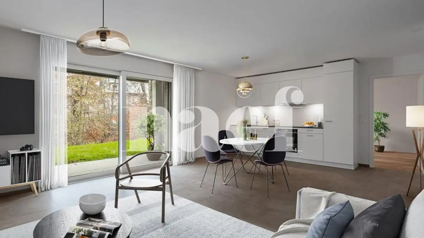 Appartamento in vendita - 1566 St-Aubin FR