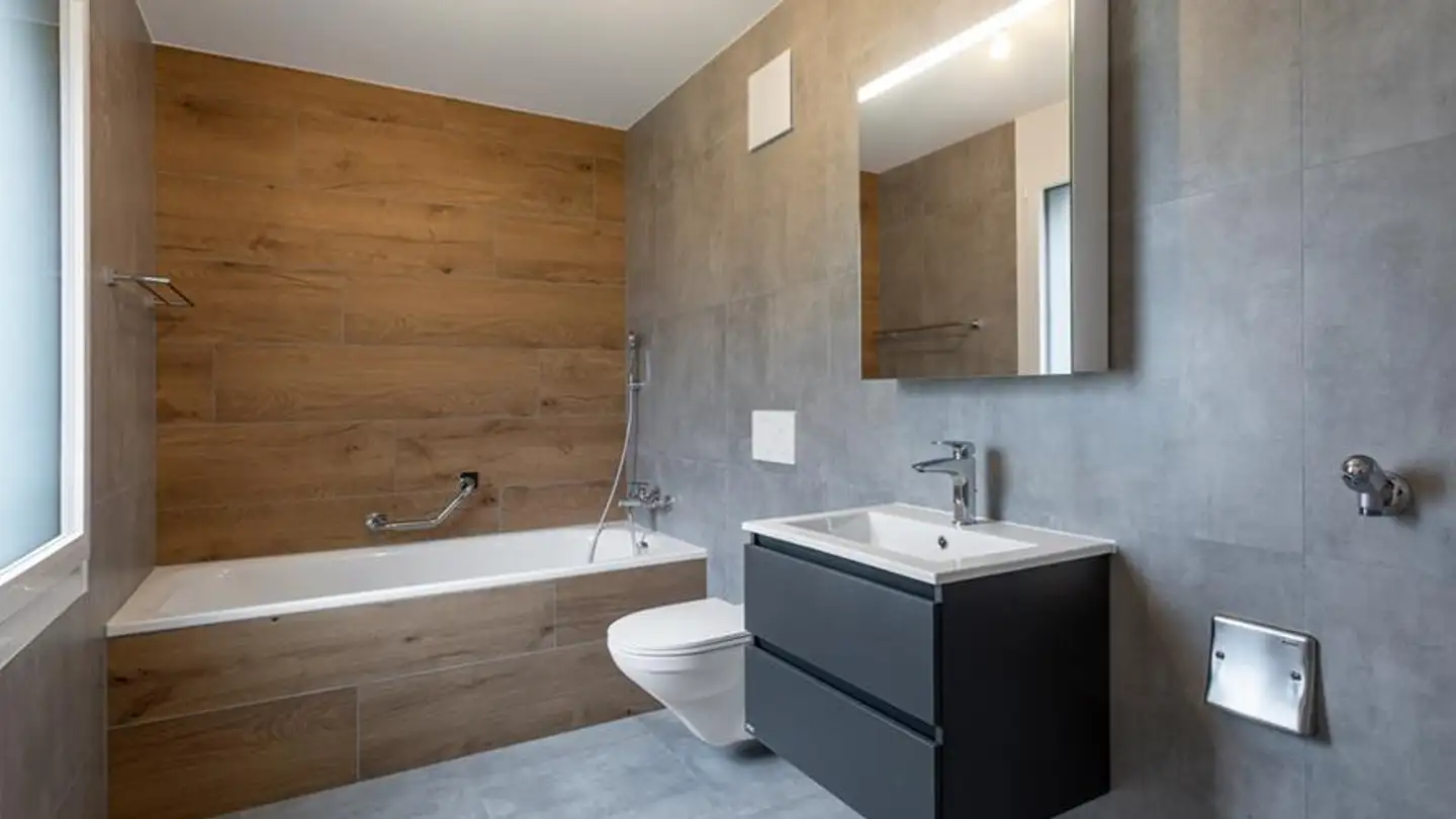 Appartamento in vendita - 1566 St-Aubin FR - Foto 2