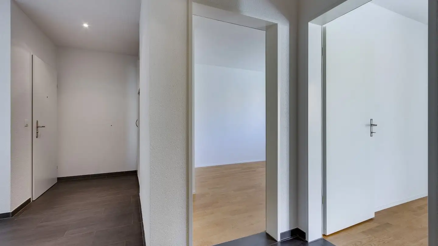 Appartement à louer - Gässli 6, 5737 Menziken - Photo 2