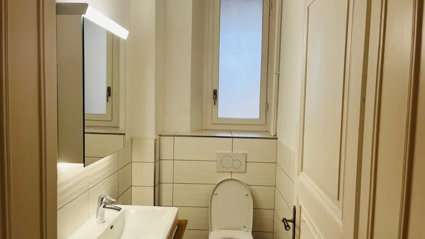 Appartement à louer - Seestrasse 4, 8002 Zürich - Photo 2