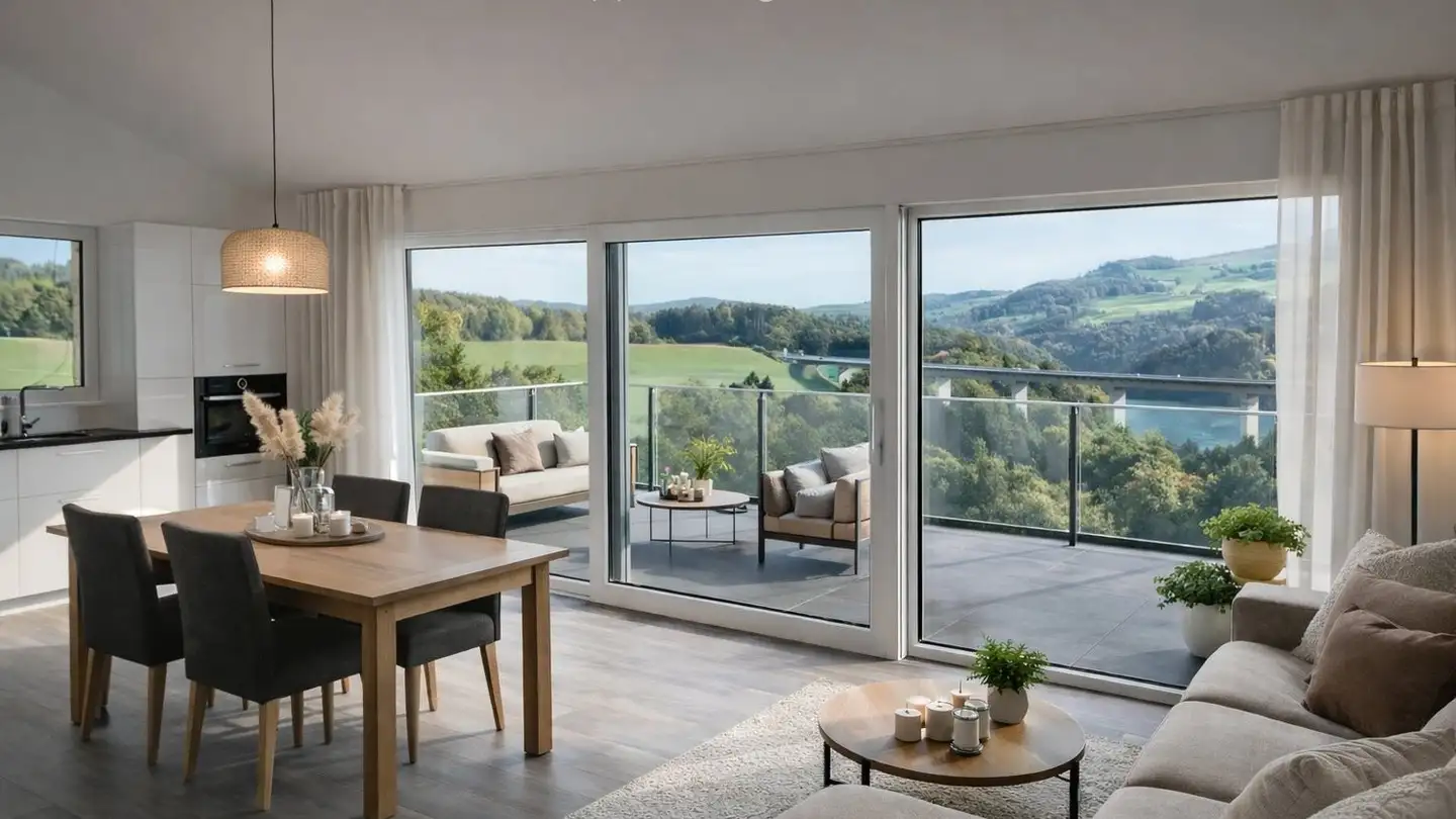 Apartment for rent - Impasse des Amaris 18, 1645 Le Bry