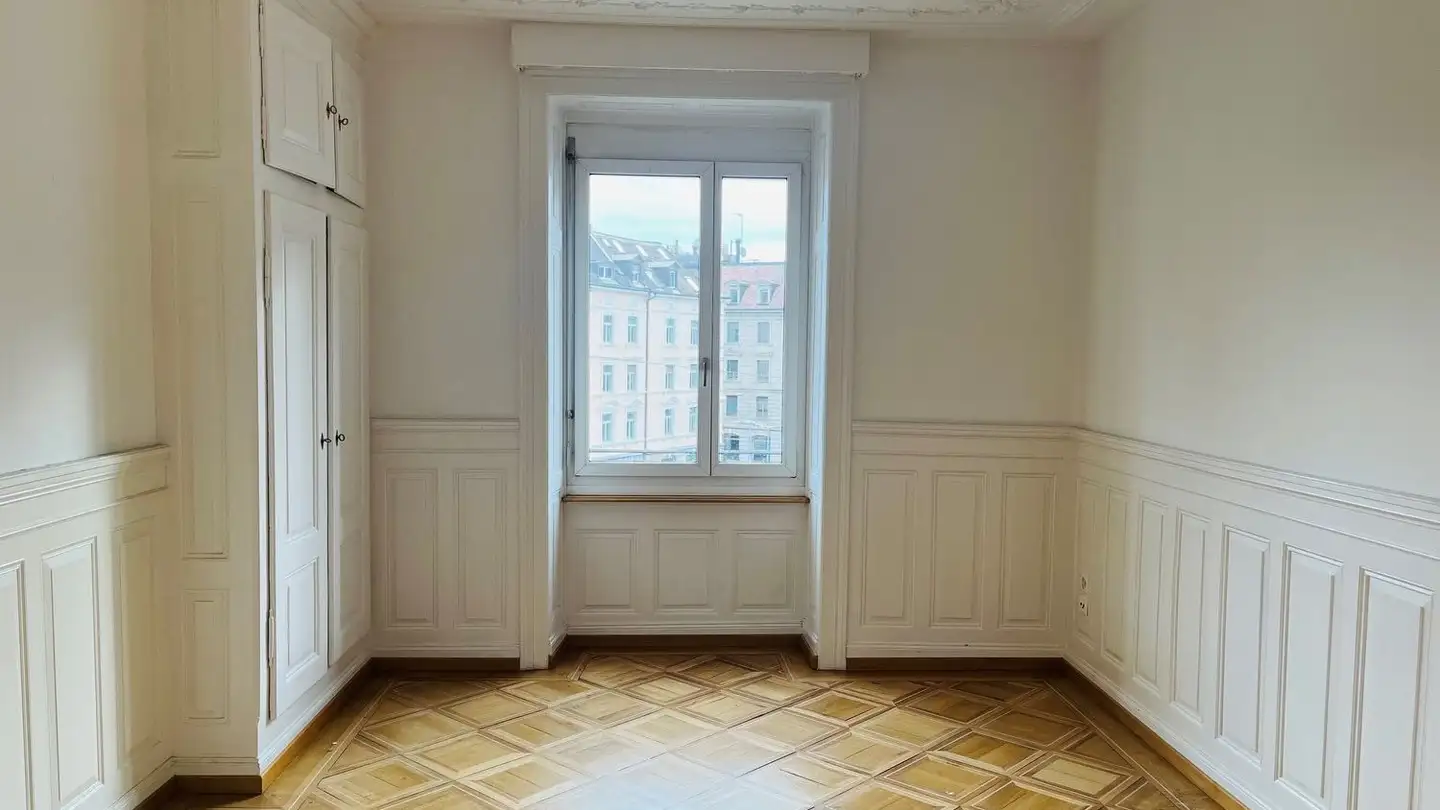 Appartement à louer - Seestrasse 4, 8002 Zürich - Photo 3