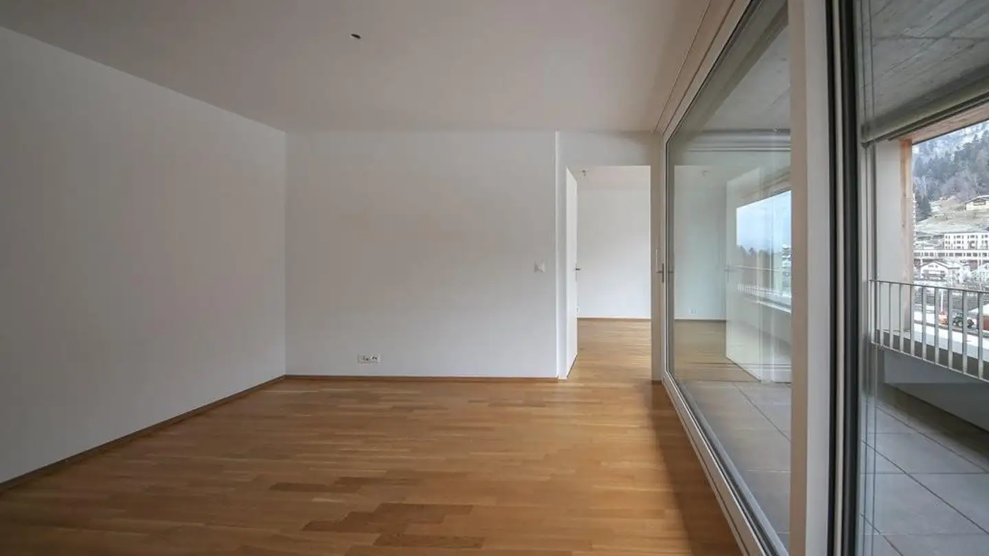 Appartamento in affitto - Via Dalla Staziun 30, 7130 Ilanz - Foto 4