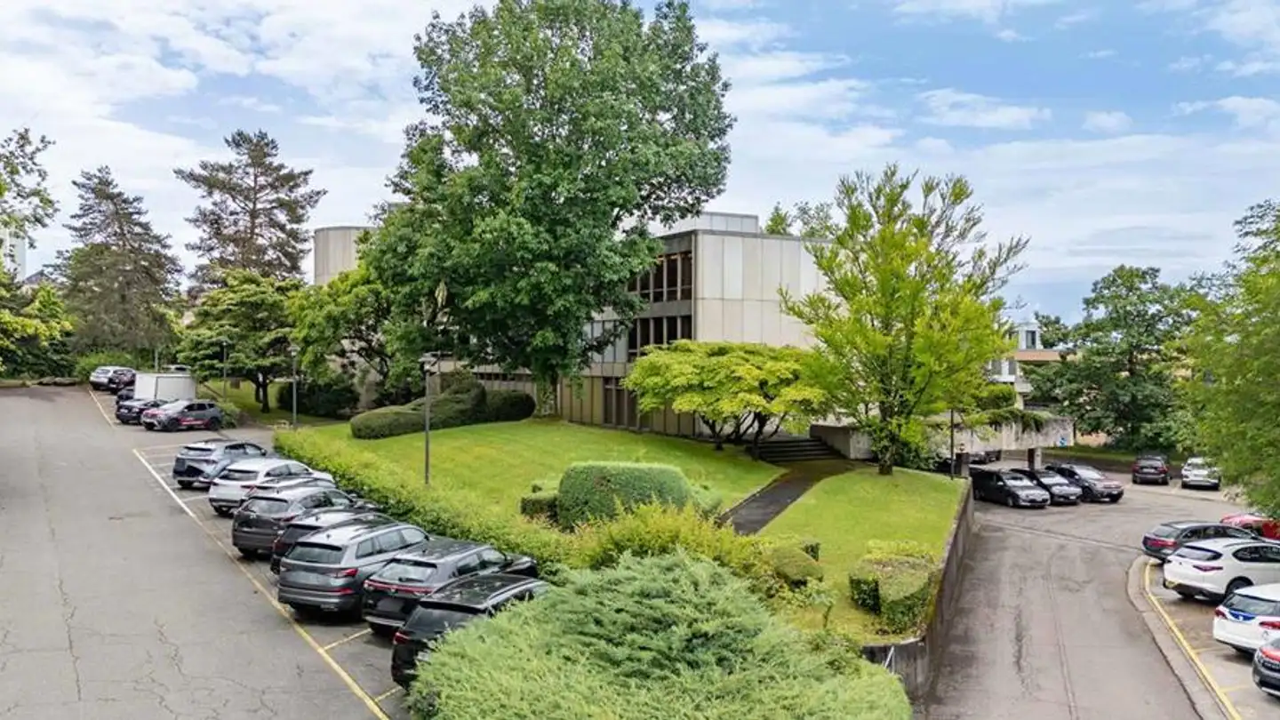 Bürofläche mieten - 1023 Crissier