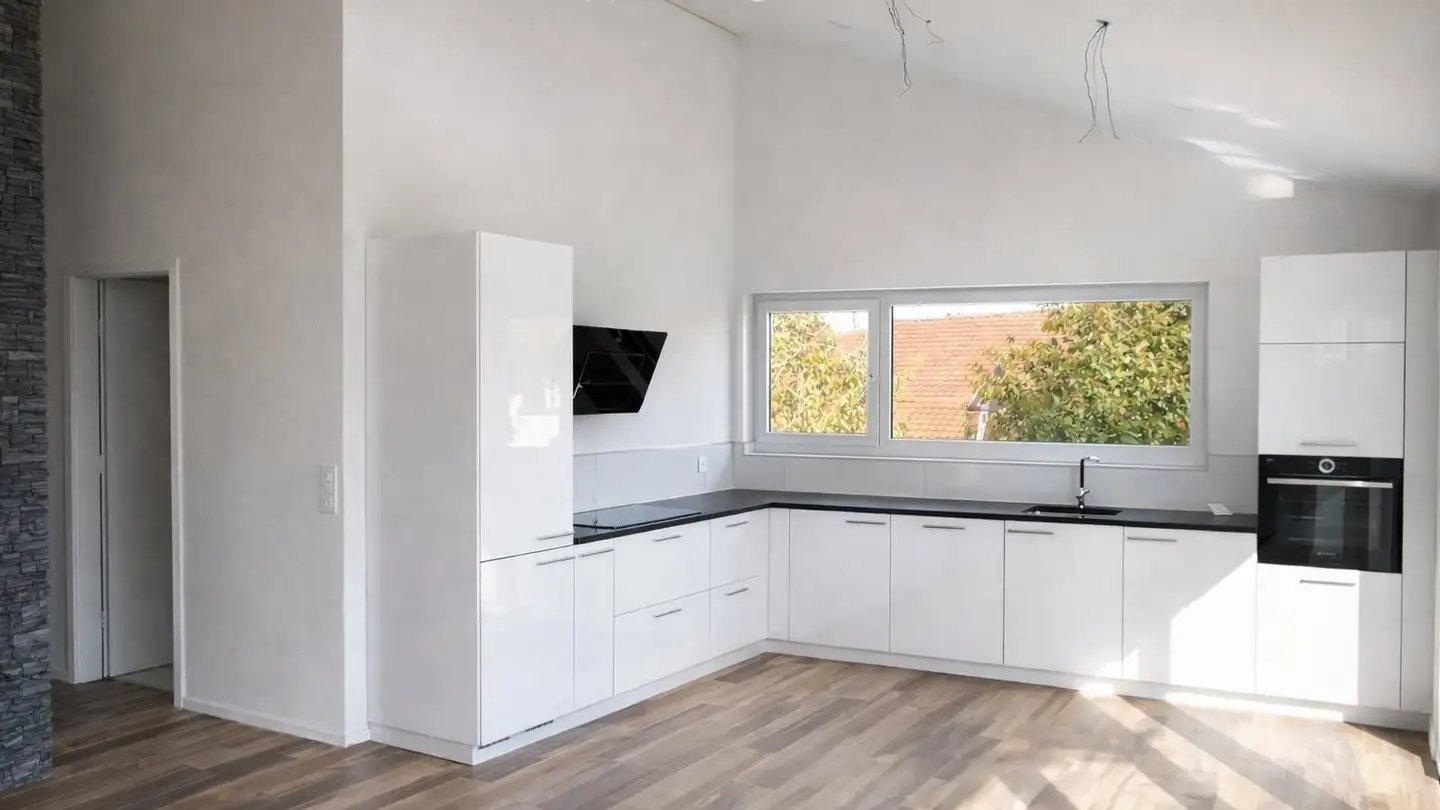 Appartamento in affitto - Impasse des Amaris 18, 1645 Le Bry - Foto 2