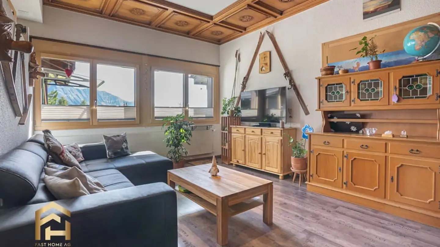 Appartamento in vendita - 3987 Riederalp - Photo 2