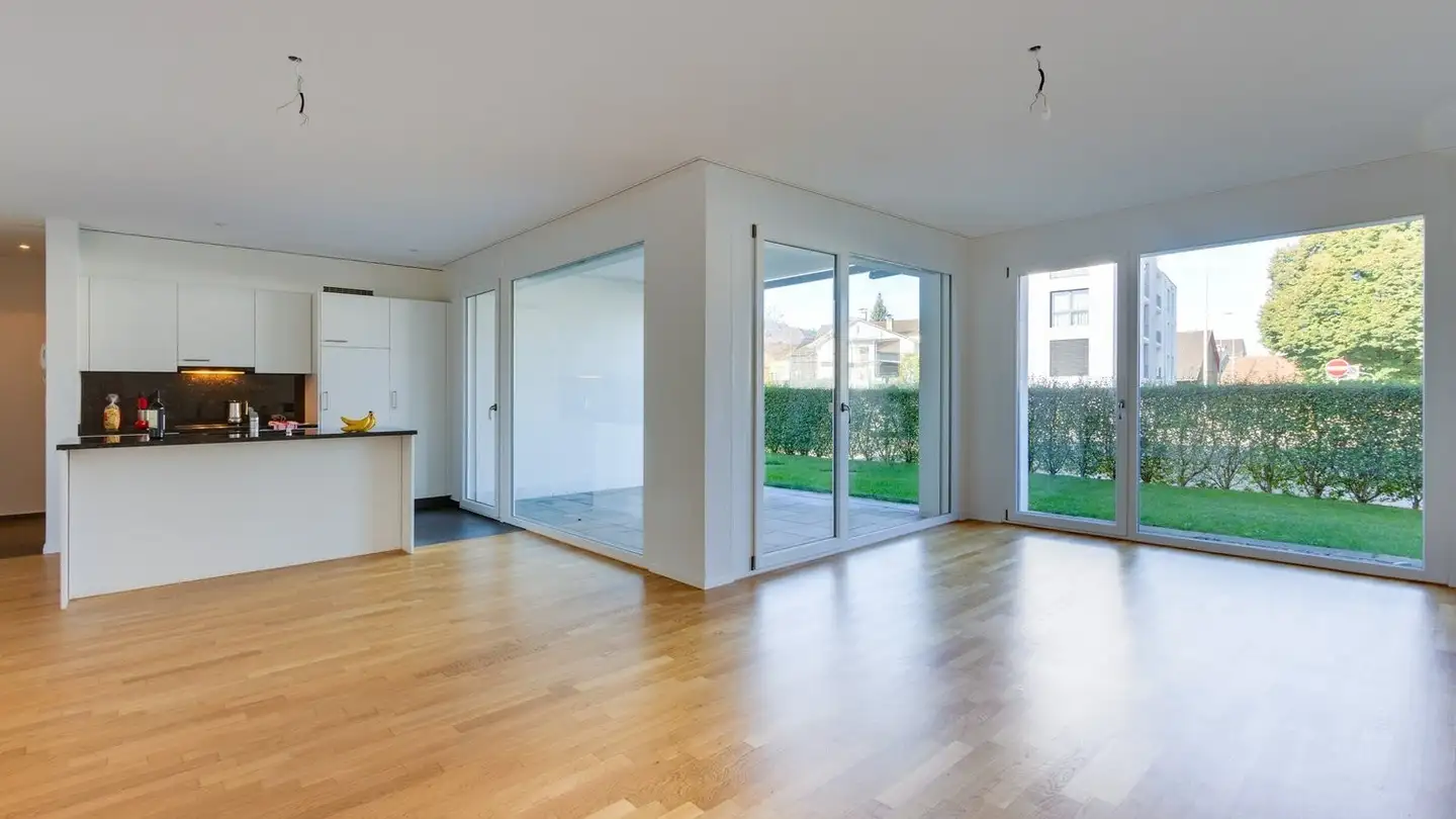 Appartement à louer - Gässli 6, 5737 Menziken - Photo 3
