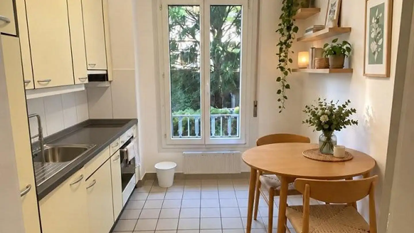 Appartement à louer - Chemin De Primerose 32, 1007 Lausanne - Photo 3