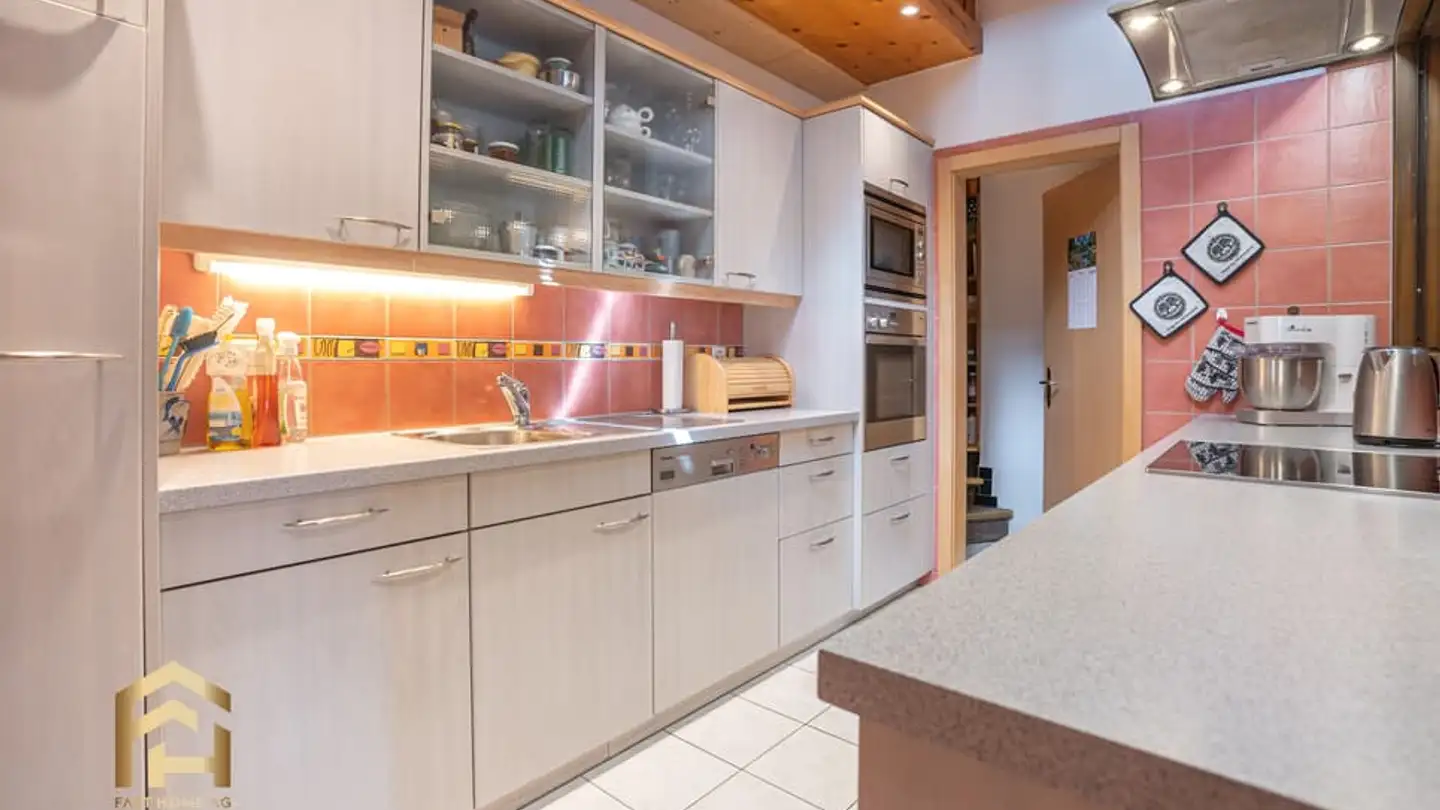 Appartamento in vendita - 3987 Riederalp - Photo 3