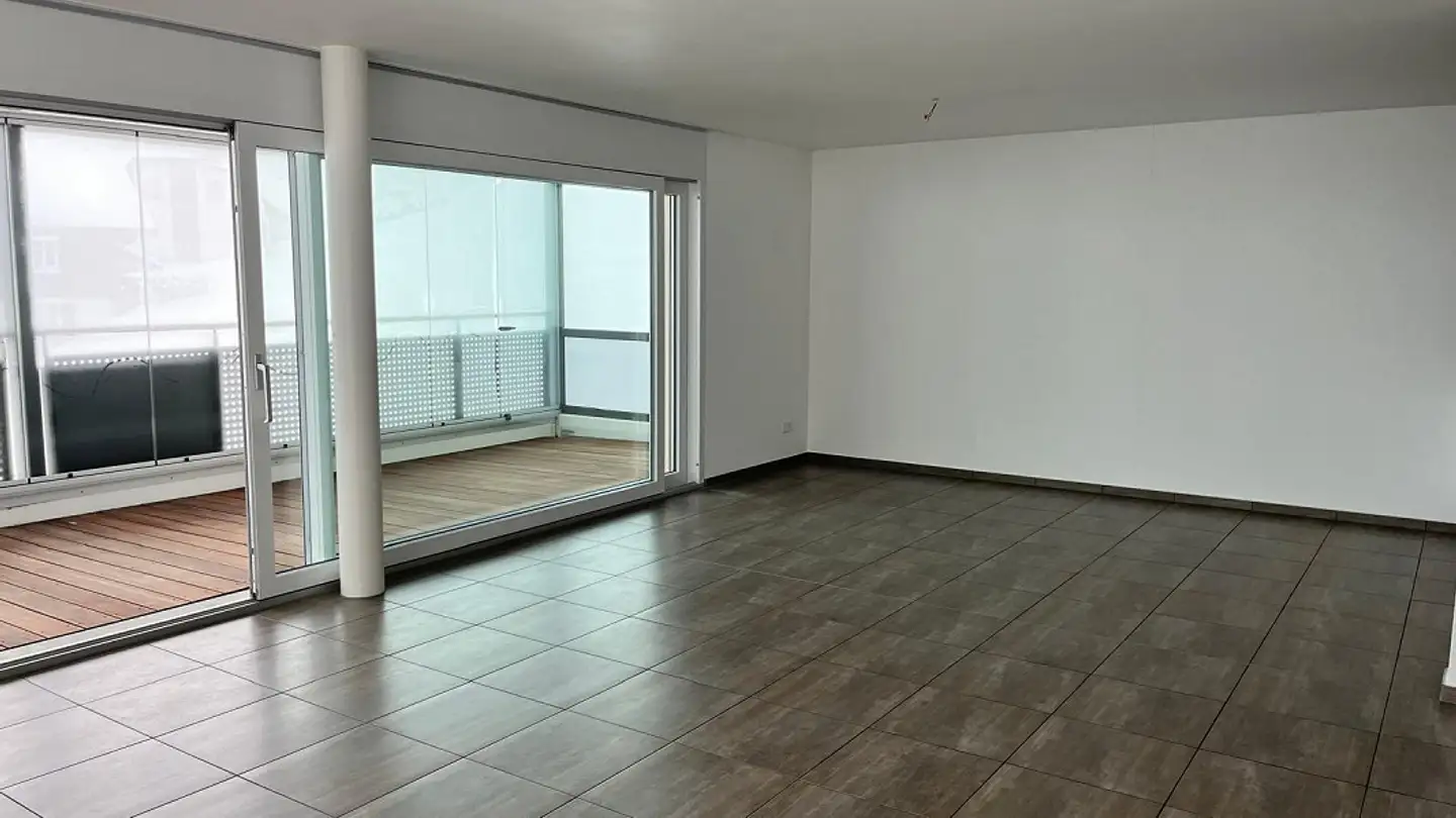Apartment for rent - Dorfstrasse 7, 6125 Menzberg