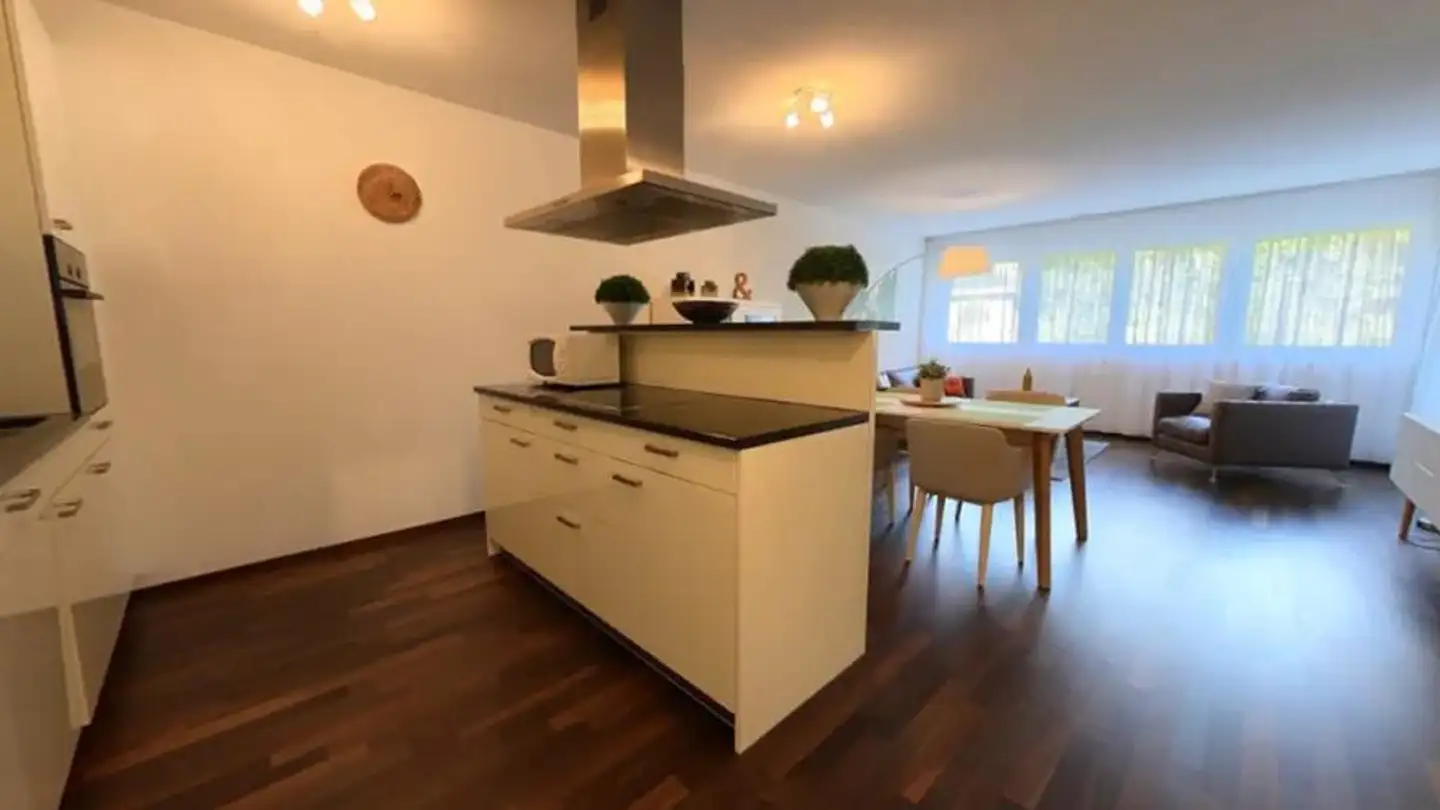 Apartment for rent - Avenue Ignace Paderewski, 1110 Morges - Photo 2