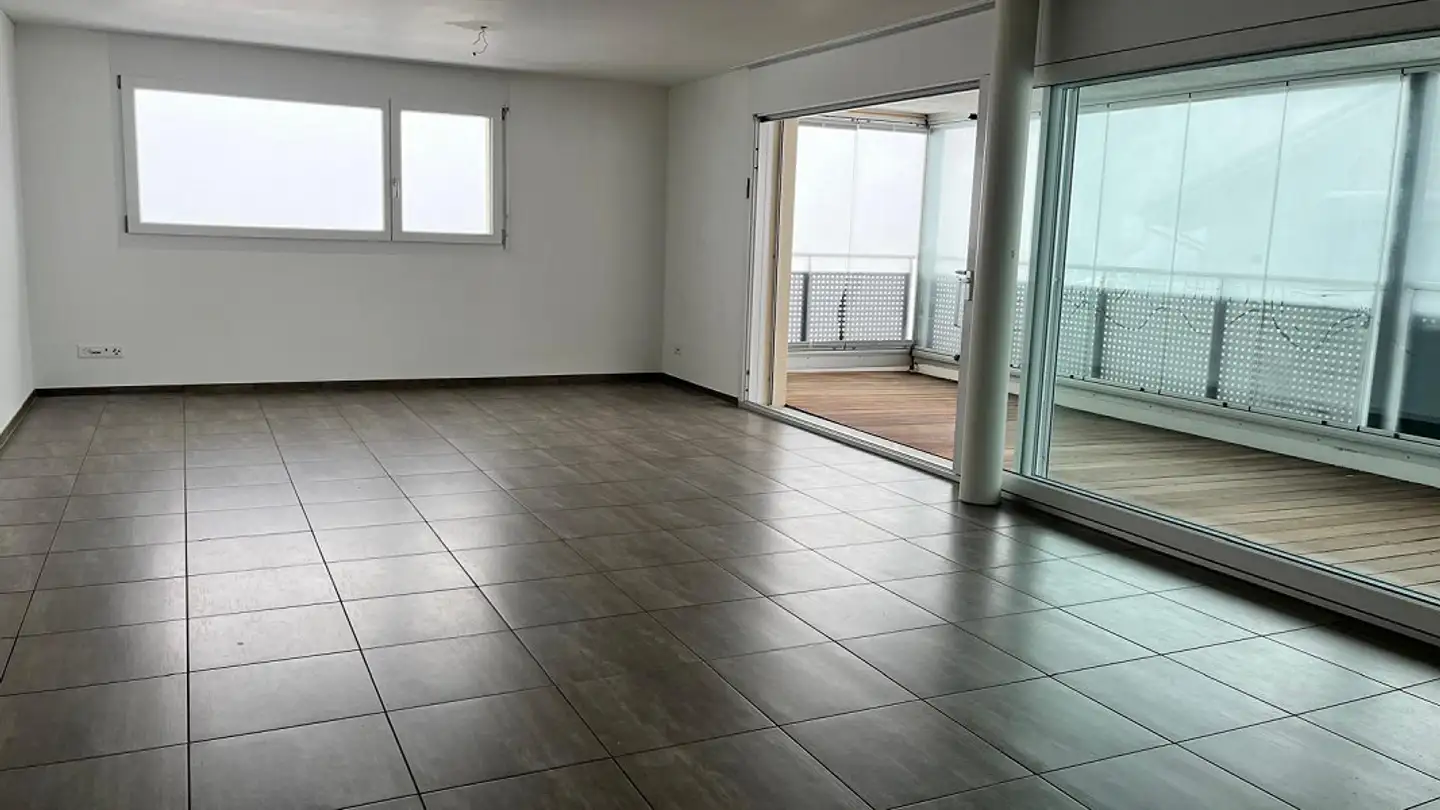 Apartment for rent - Dorfstrasse 7, 6125 Menzberg - Photo 2