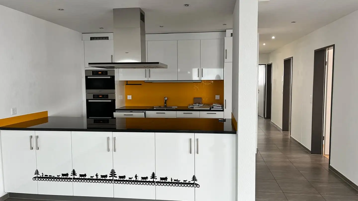 Apartment for rent - Dorfstrasse 7, 6125 Menzberg - Photo 3