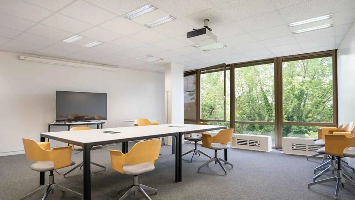 Spazio ufficio in affitto - 1023 Crissier