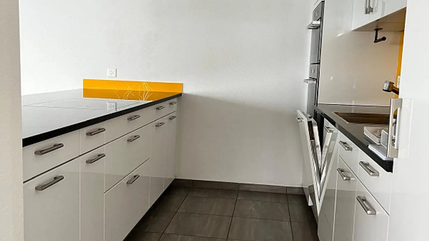 Apartment for rent - Dorfstrasse 7, 6125 Menzberg - Photo 4