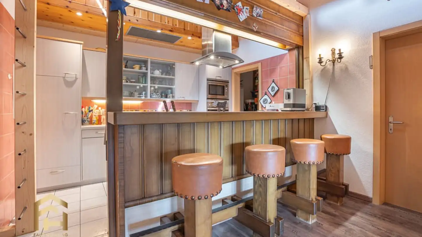 Appartamento in vendita - 3987 Riederalp - Photo 4