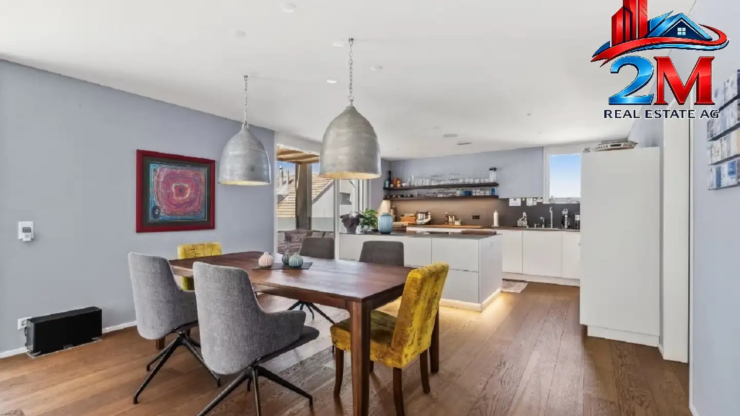 Wohnung mieten - Pfaffenmattweg 55, 4132 Muttenz - Foto 4