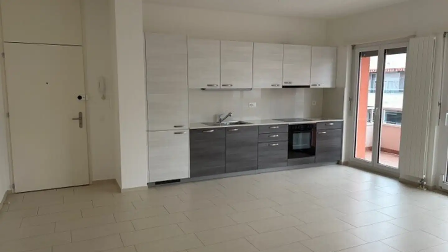 Apartment for rent - Via Delle Scuole, 6900 Lugano