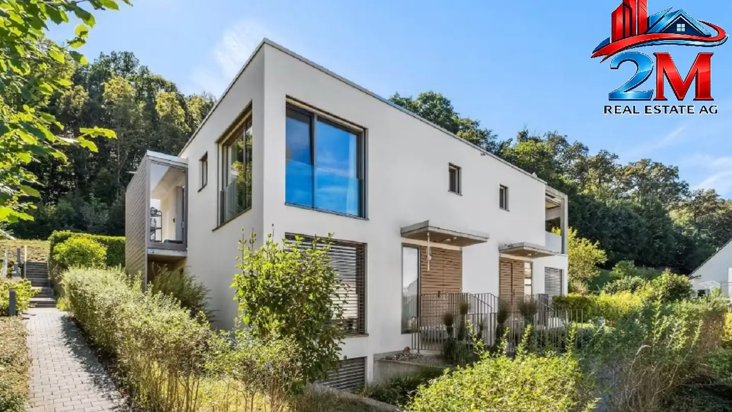 Wohnung mieten - Pfaffenmattweg 55, 4132 Muttenz