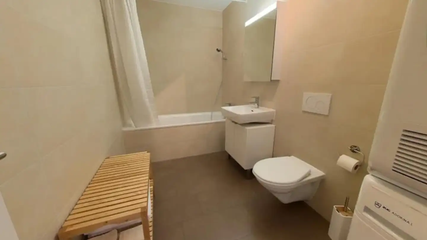 Apartment for rent - Avenue Ignace Paderewski, 1110 Morges - Photo 4