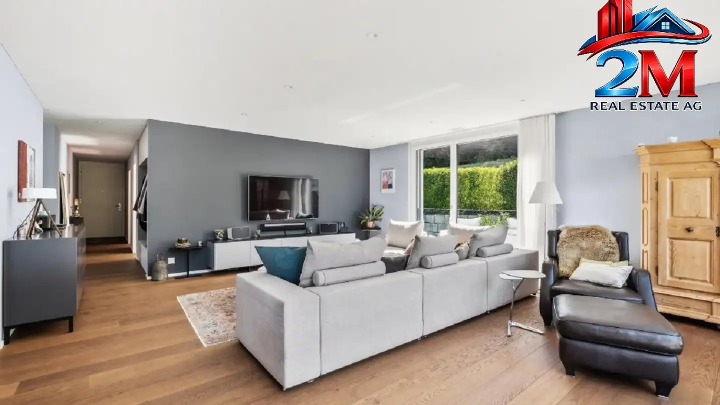 Wohnung mieten - Pfaffenmattweg 55, 4132 Muttenz - Foto 2