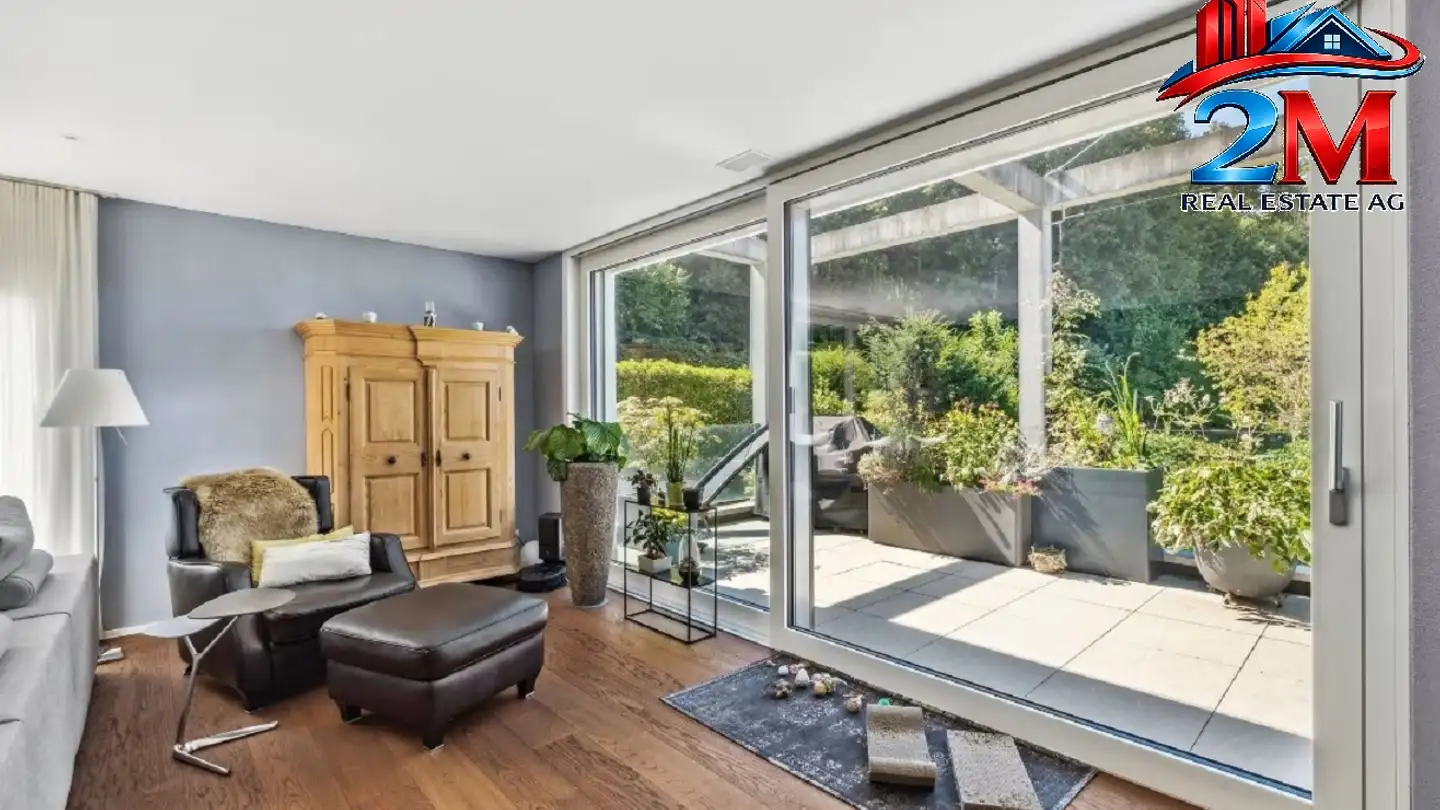 Wohnung mieten - Pfaffenmattweg 55, 4132 Muttenz - Foto 3