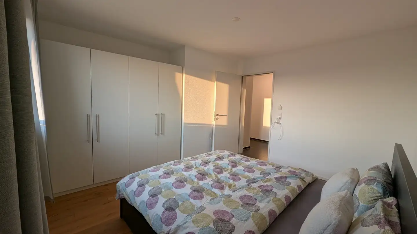 Appartement à louer - Zürcherstrasse 35, 8174 Stadel b. Niederglatt